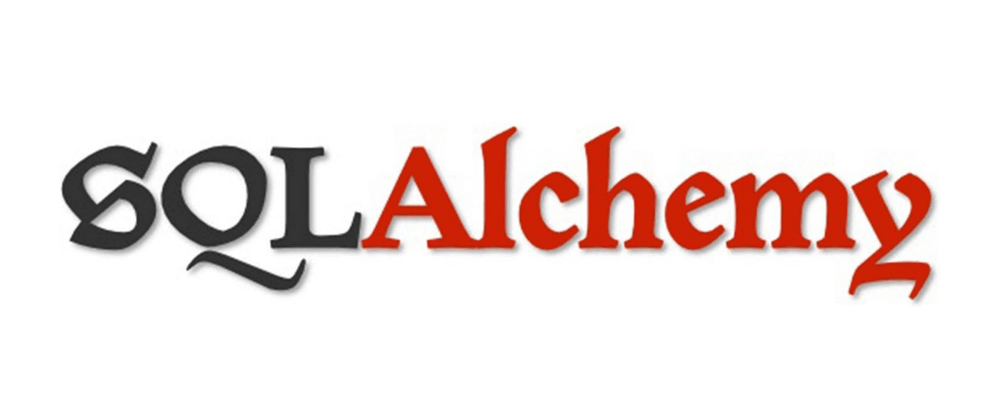 SQLAlchemy